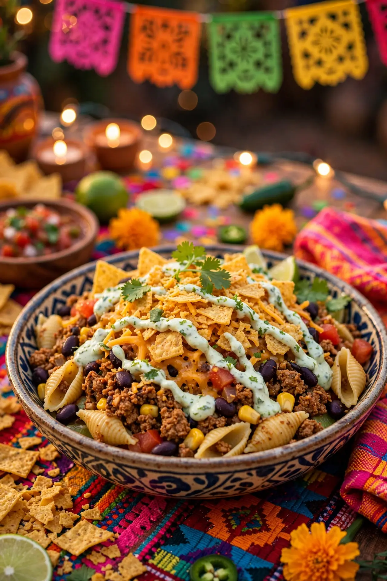 Taco Night Remix