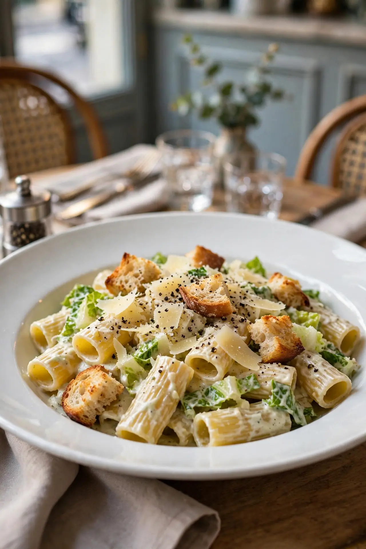 Caesar Classic Reinvented