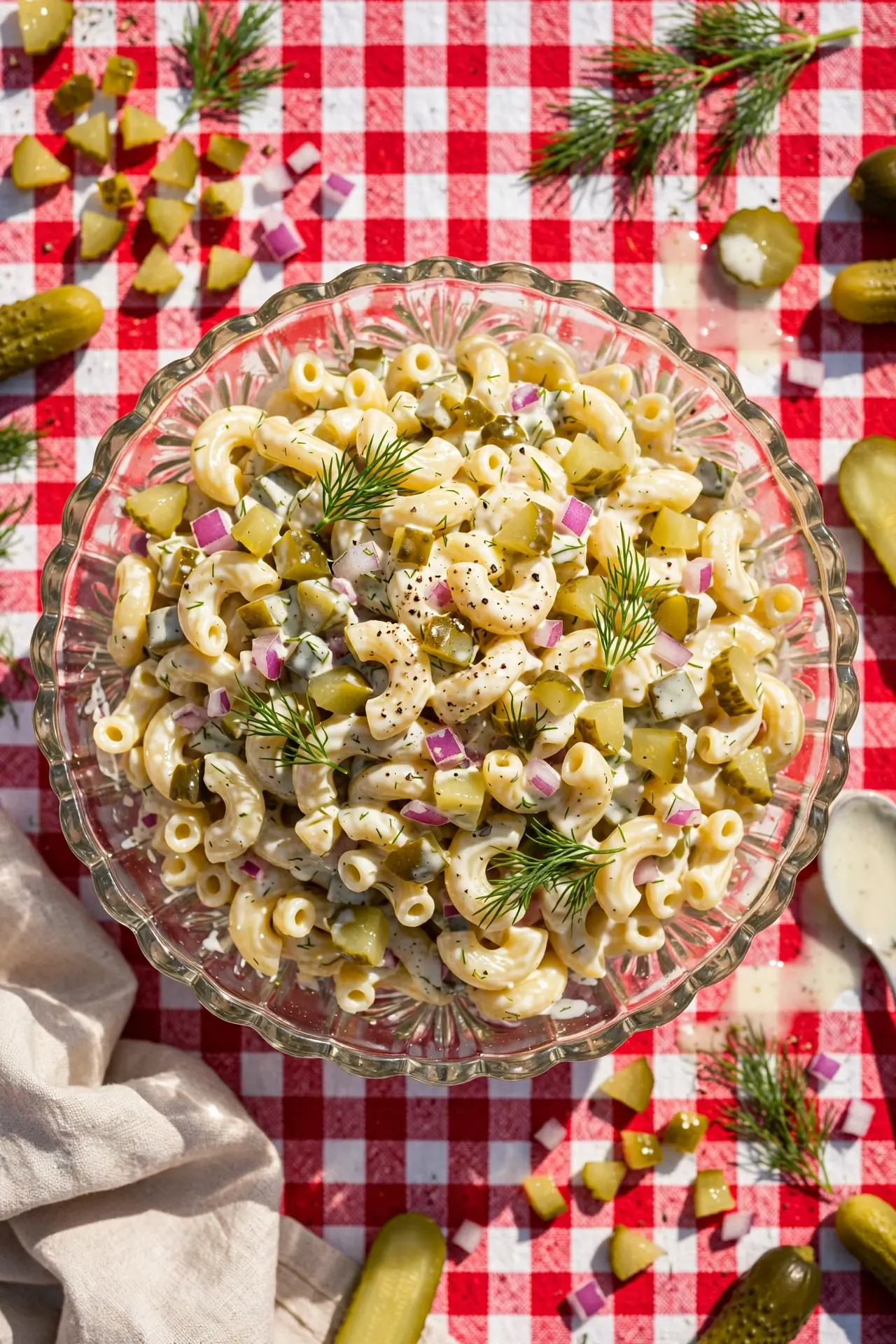 Dill Pickle Tang