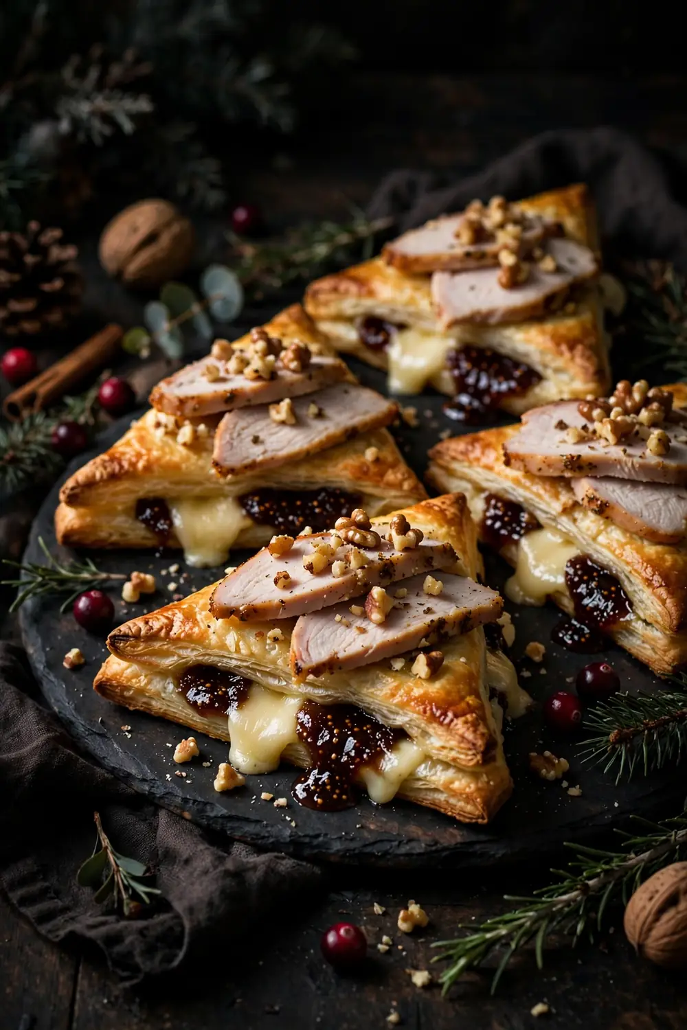 Pastry bites 11