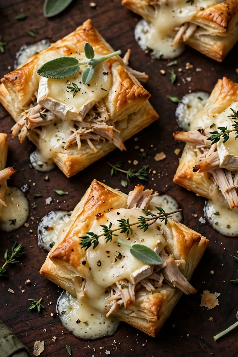 Pastry bites 14