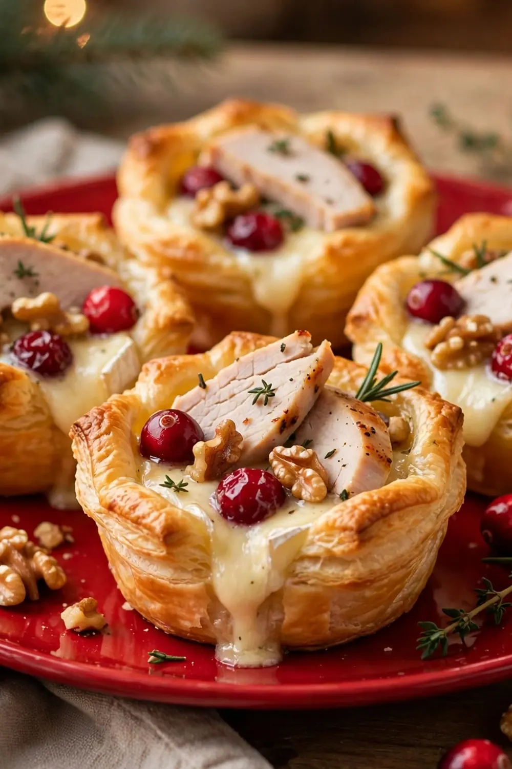 Pastry bites 15