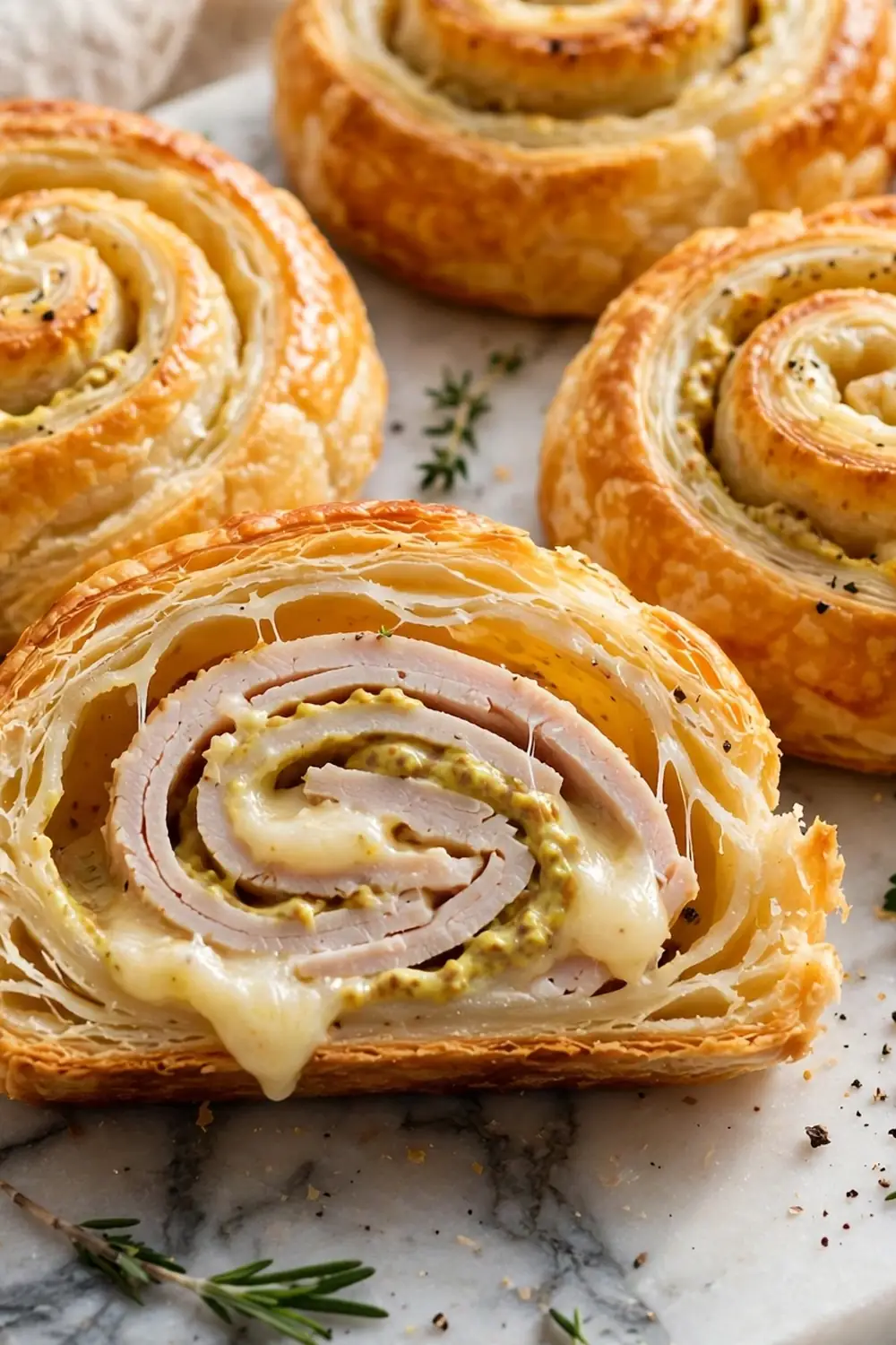 Pastry bites 16