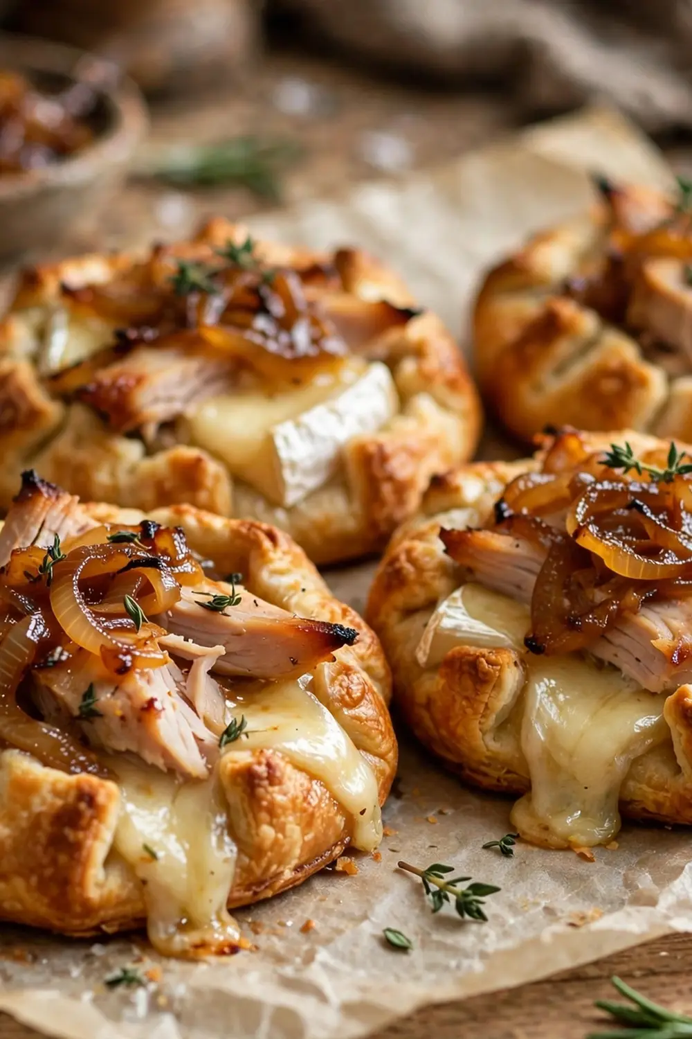 Pastry bites 17