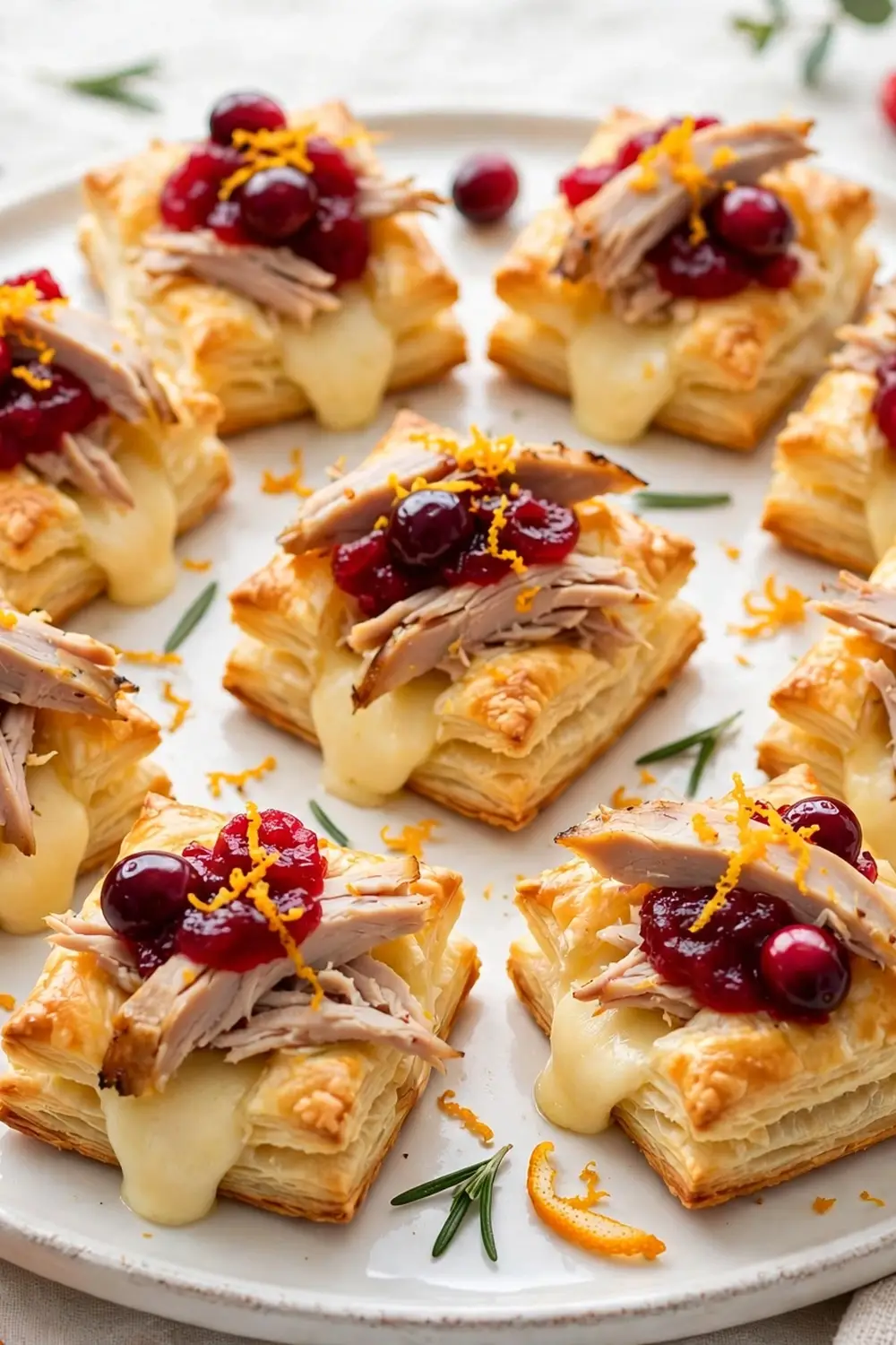 Pastry bites 18