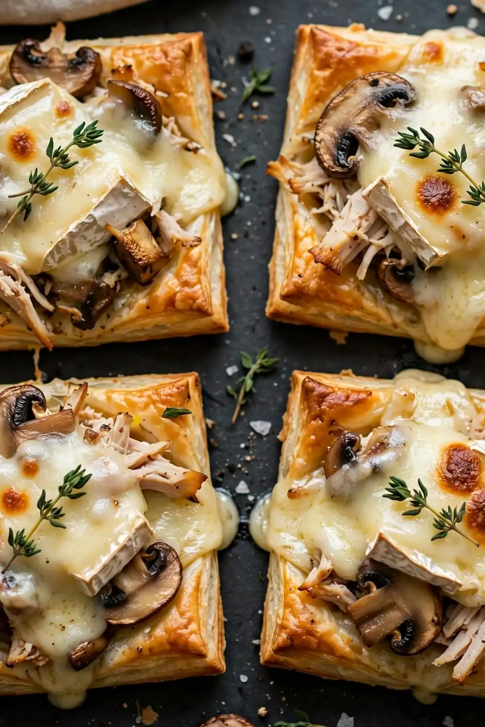 Pastry bites 19