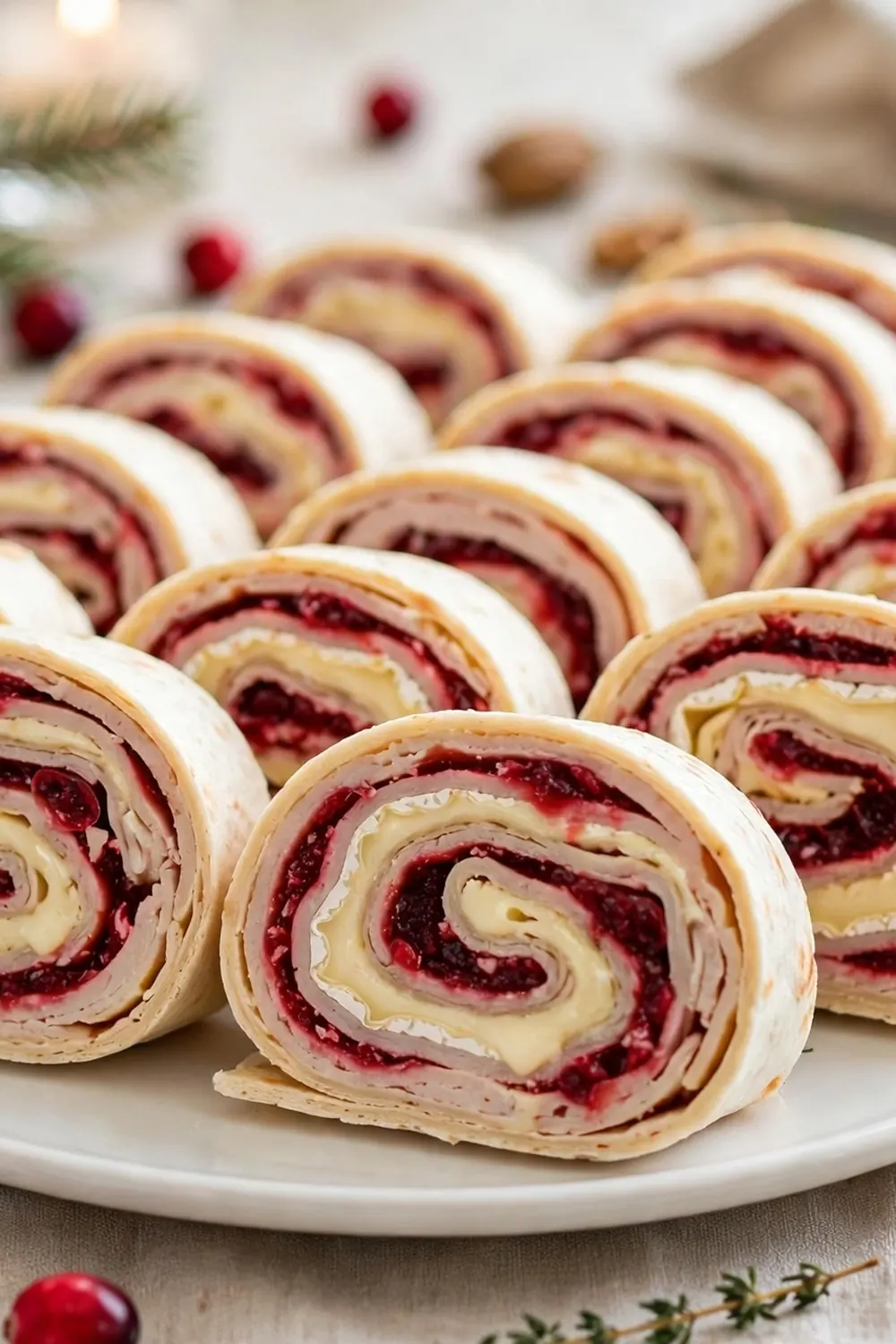 Pastry bites 22