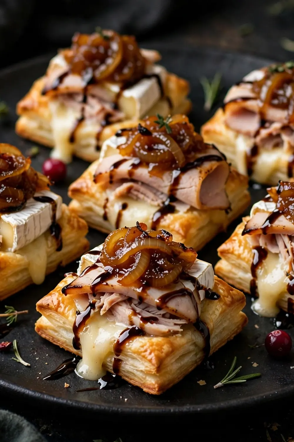 Pastry bites 23