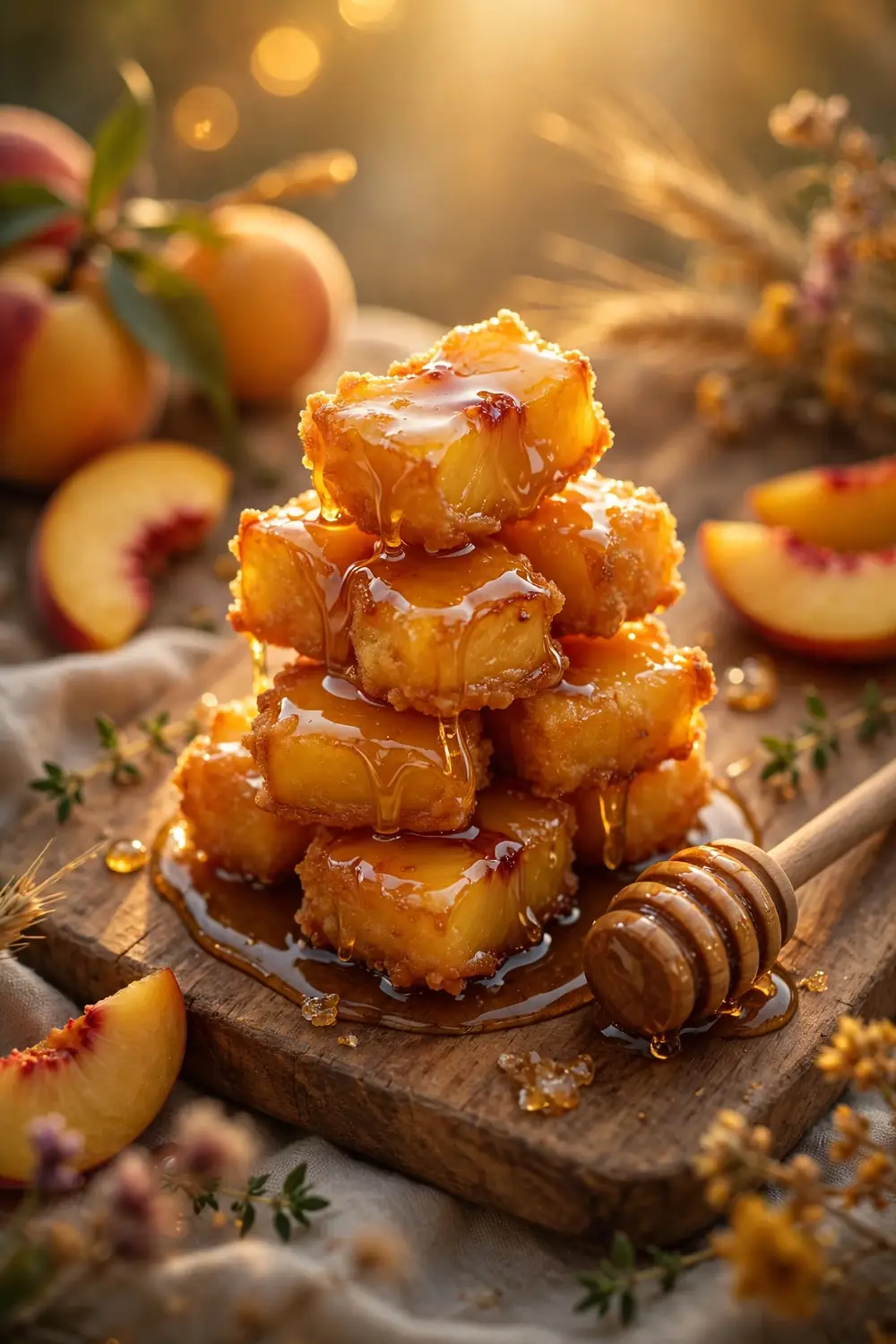 peach fritters 08