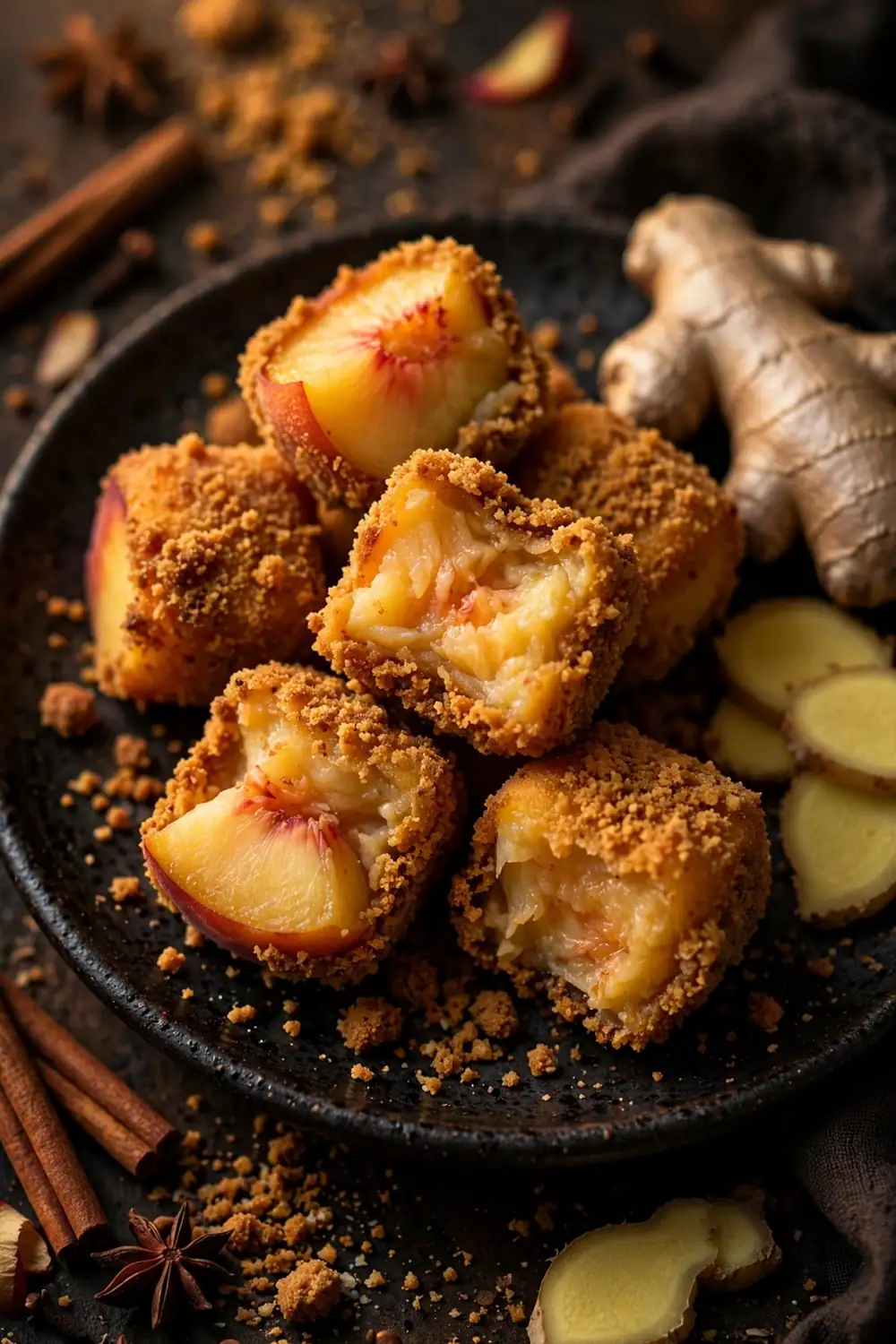 peach fritters 16