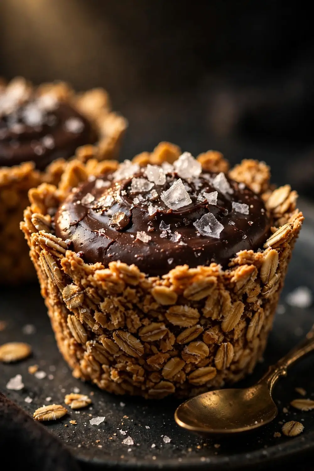 peanut butter oat cups 06
