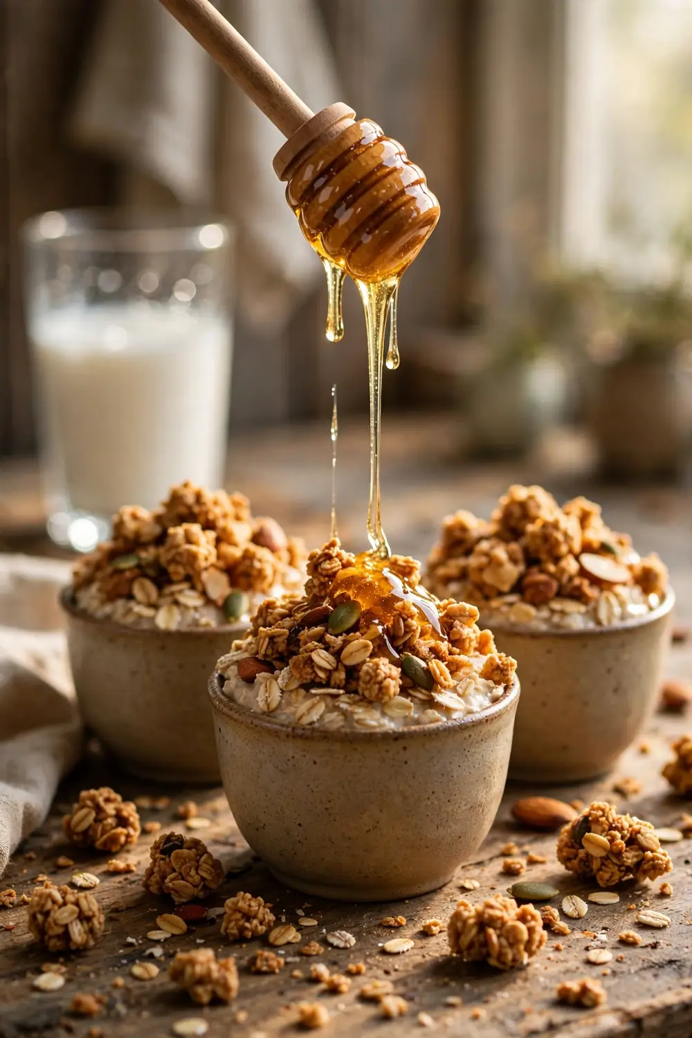 peanut butter oat cups 07