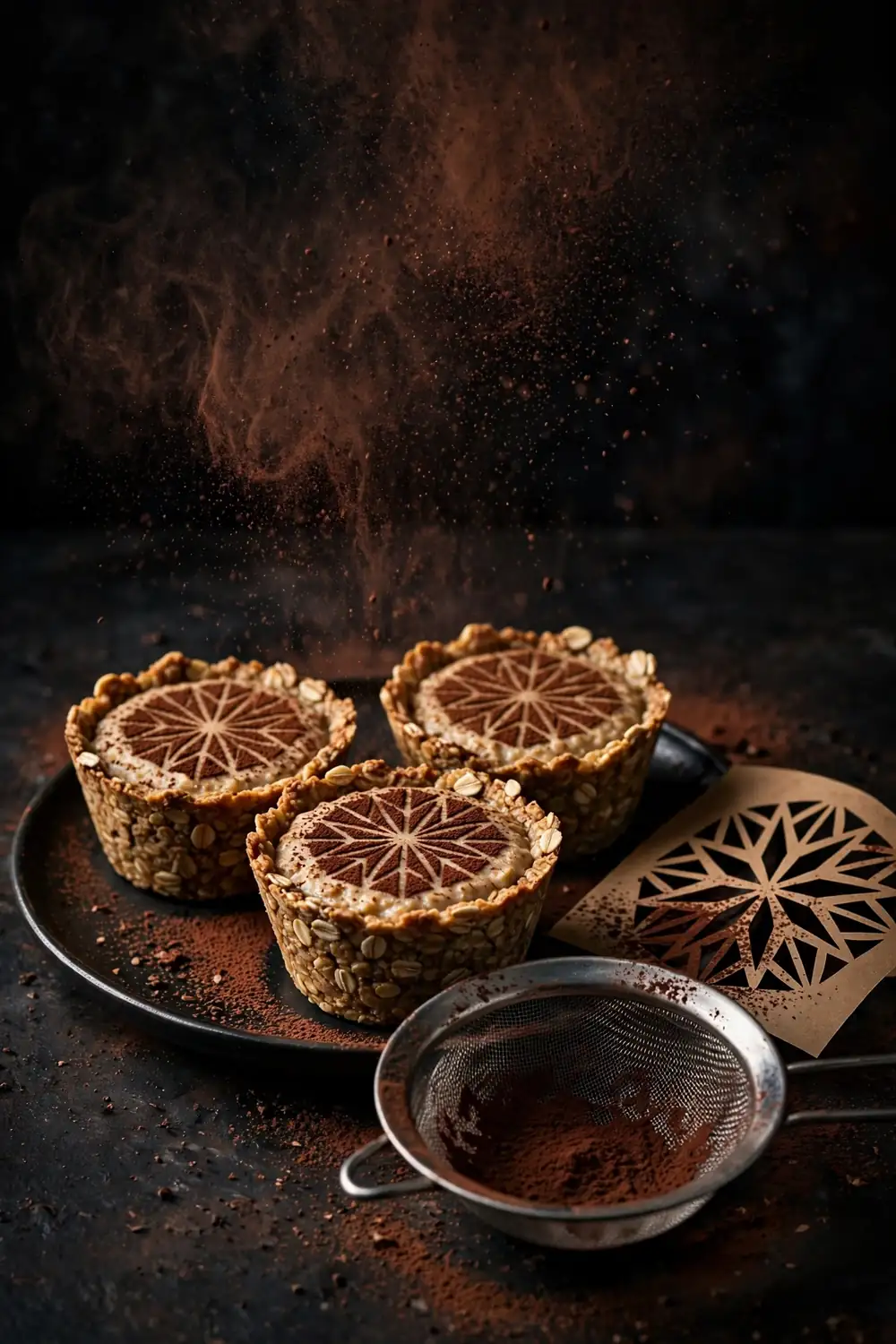 peanut butter oat cups 20