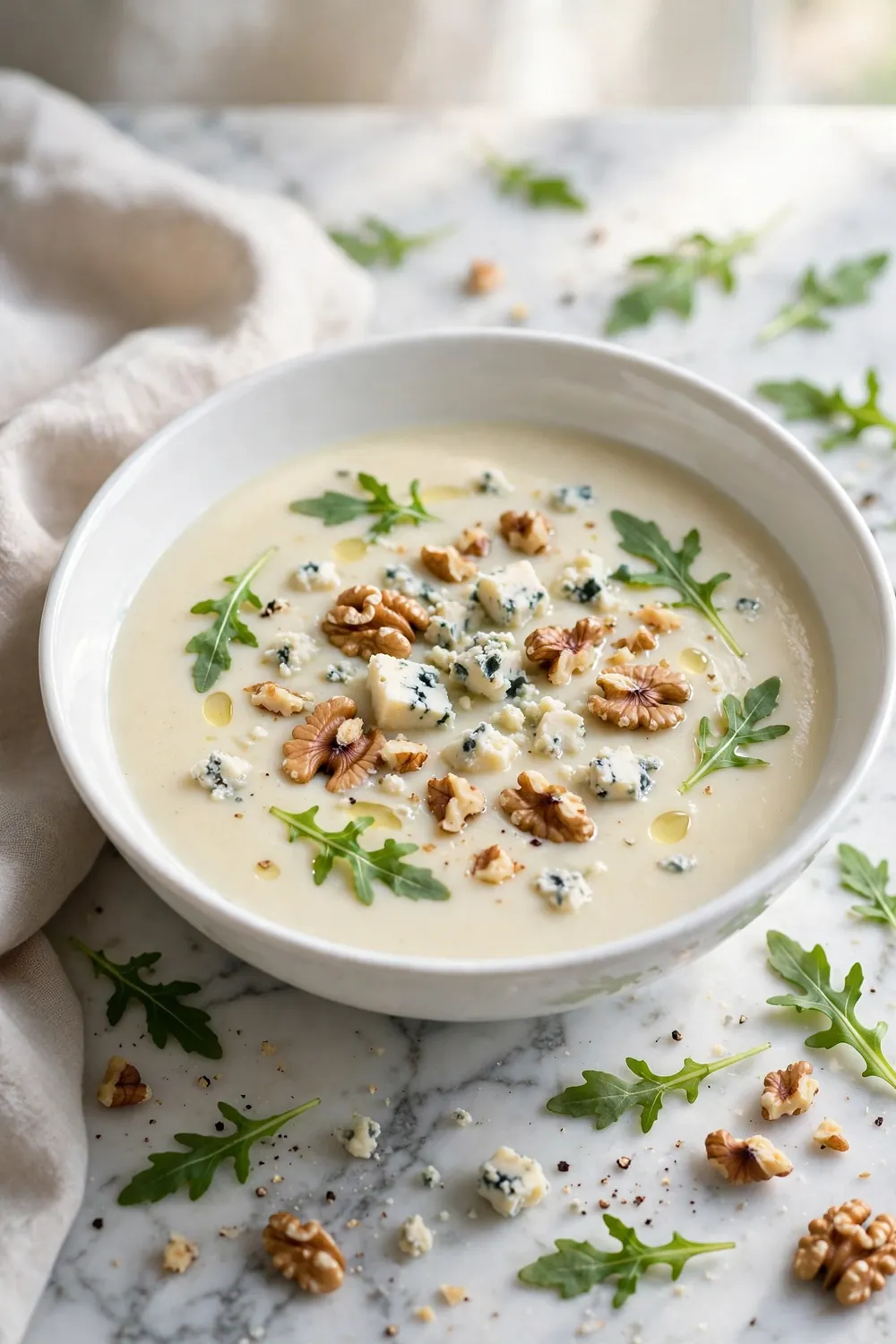 pear potato soup 07