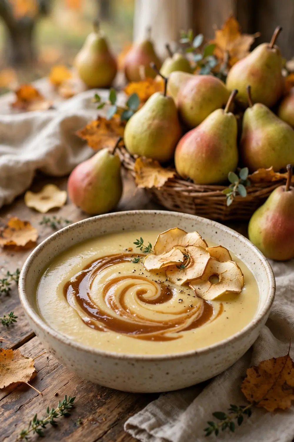 pear potato soup 09