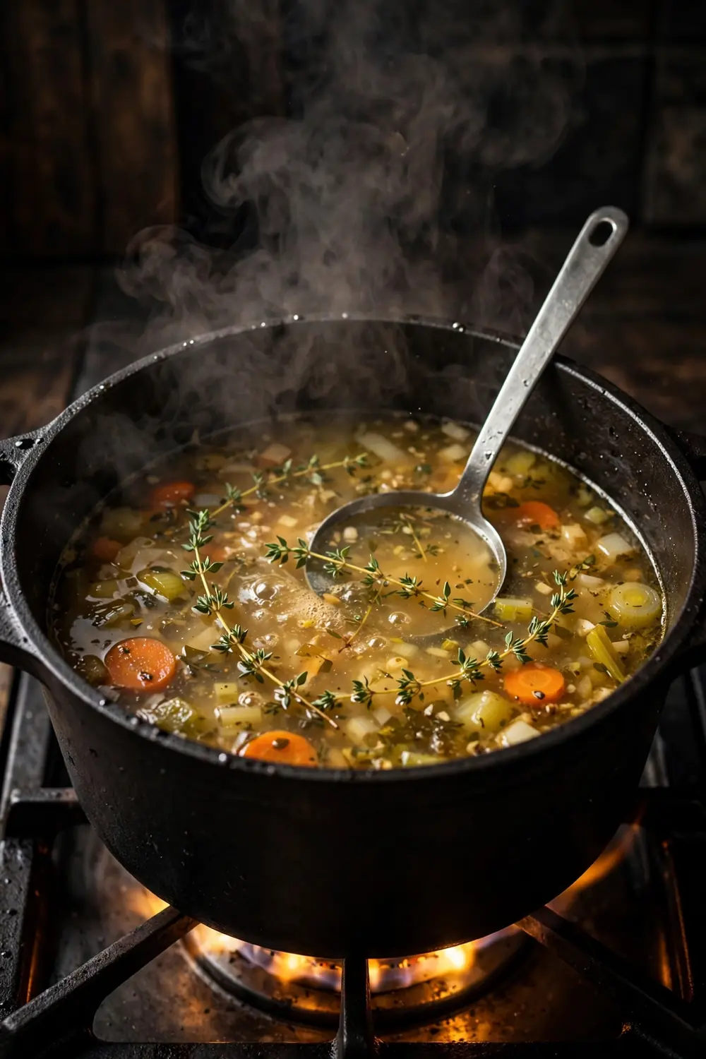 pear potato soup 10