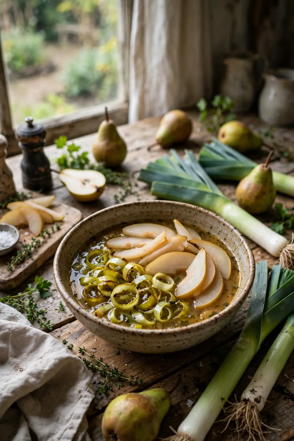 pear potato soup 16