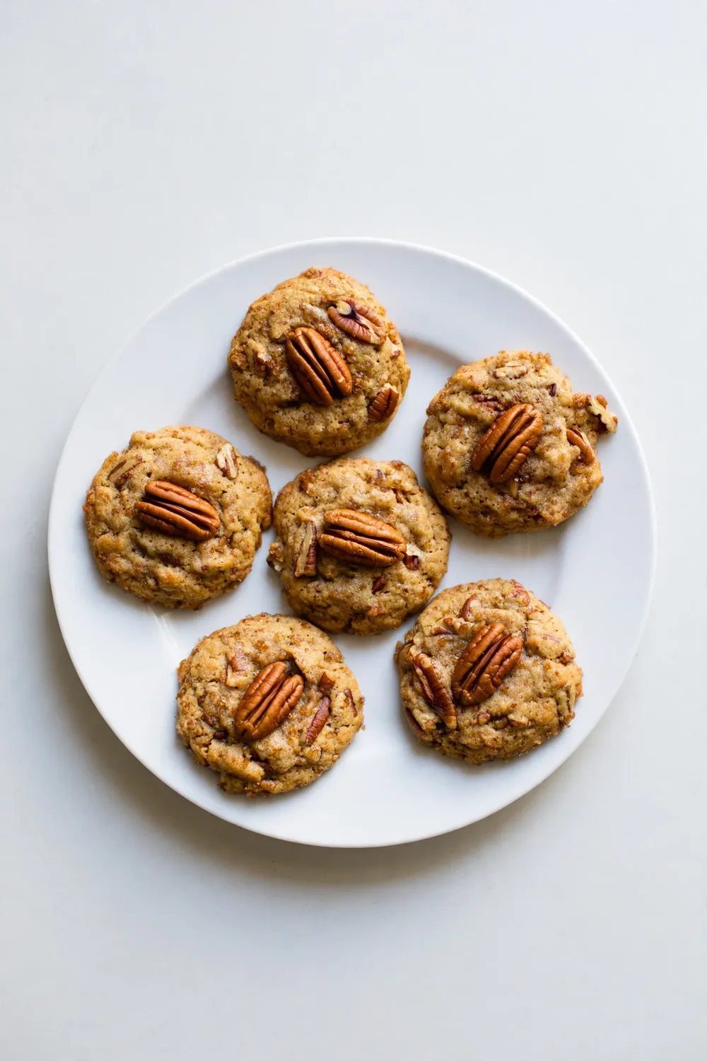 pecan cookies 03