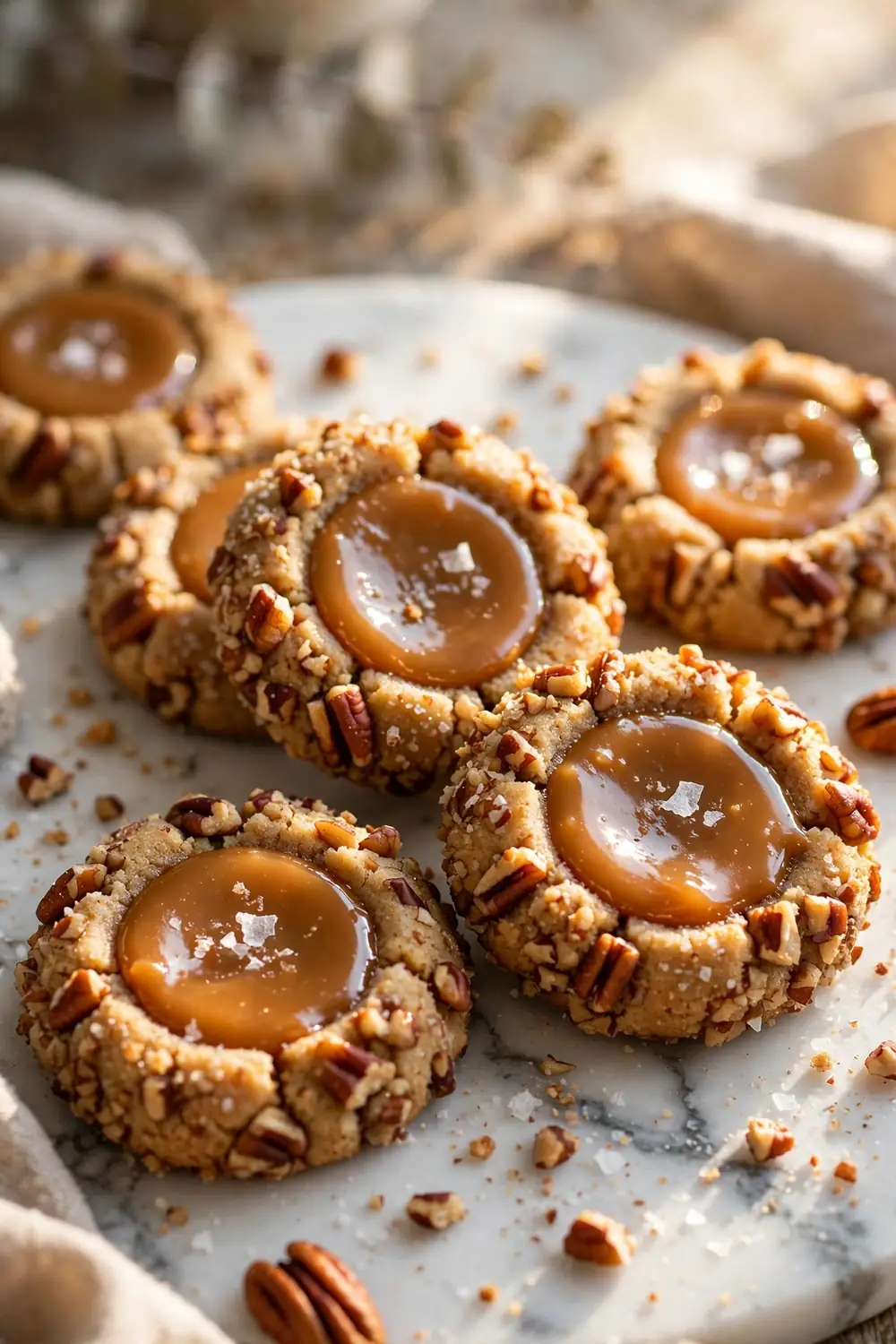 pecan cookies 04