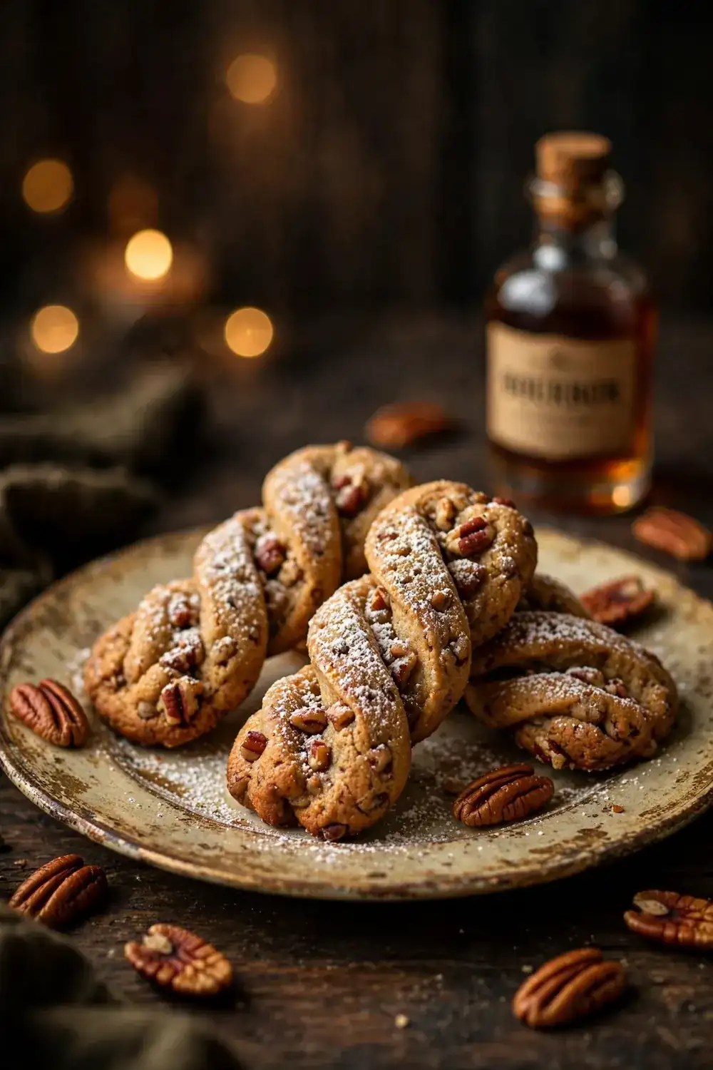 pecan cookies 08