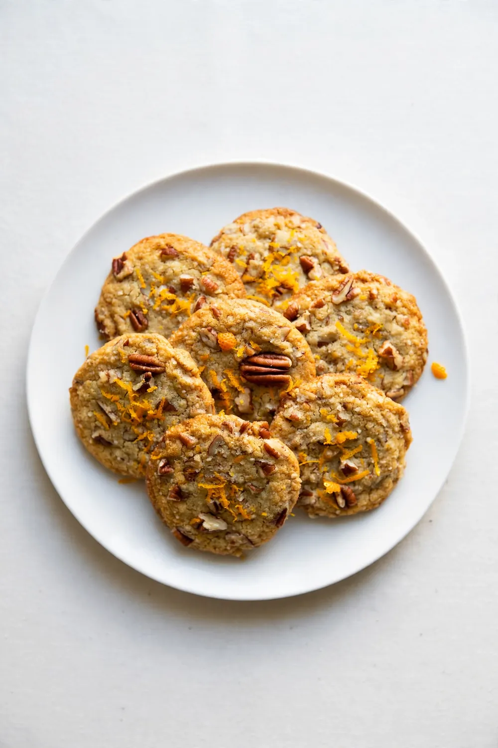 pecan cookies 10