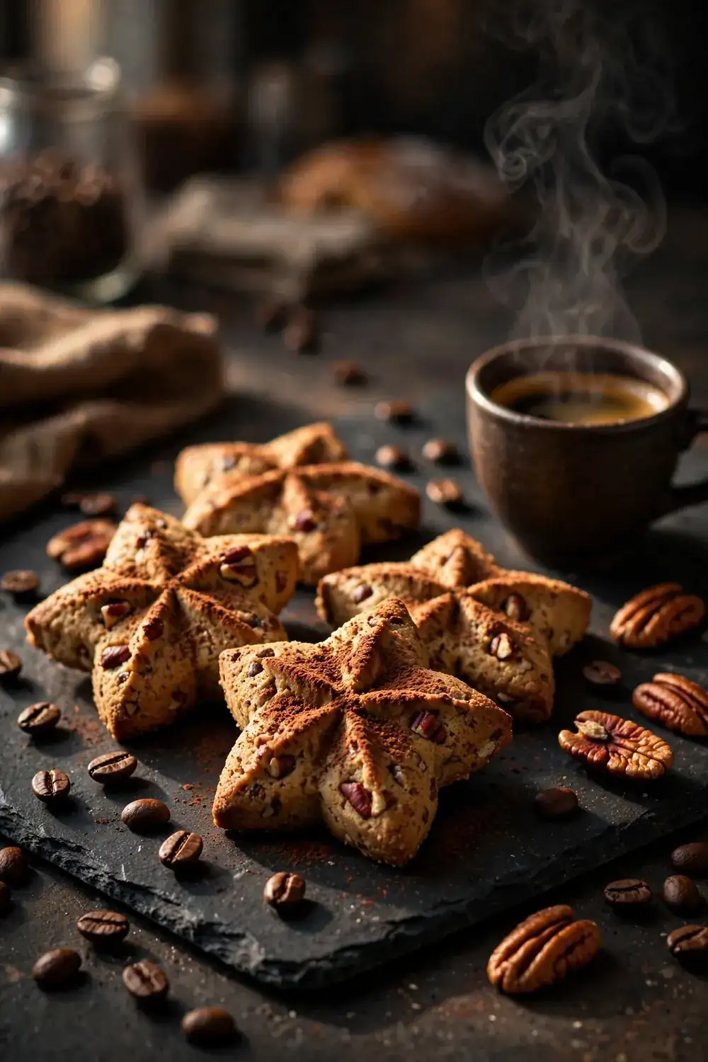 pecan cookies 11