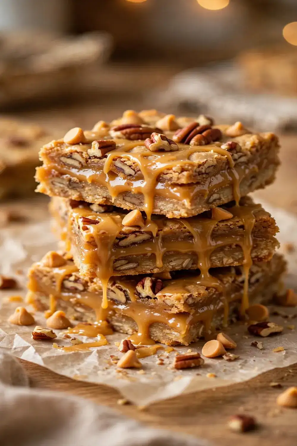 pecan cookies 12