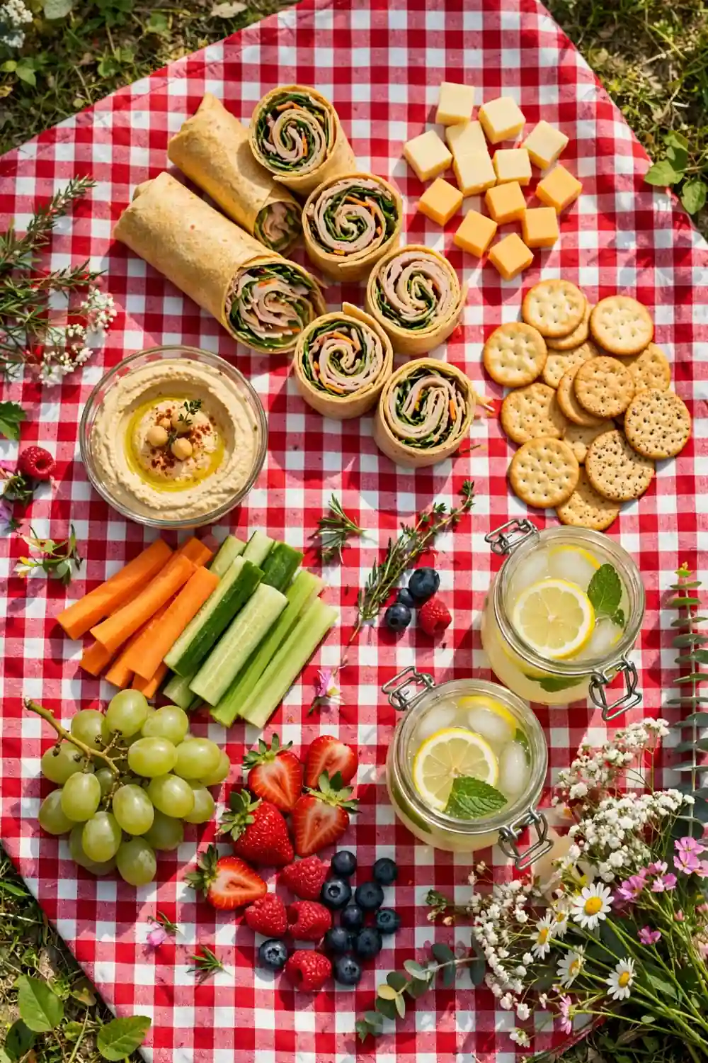 Picnic 01