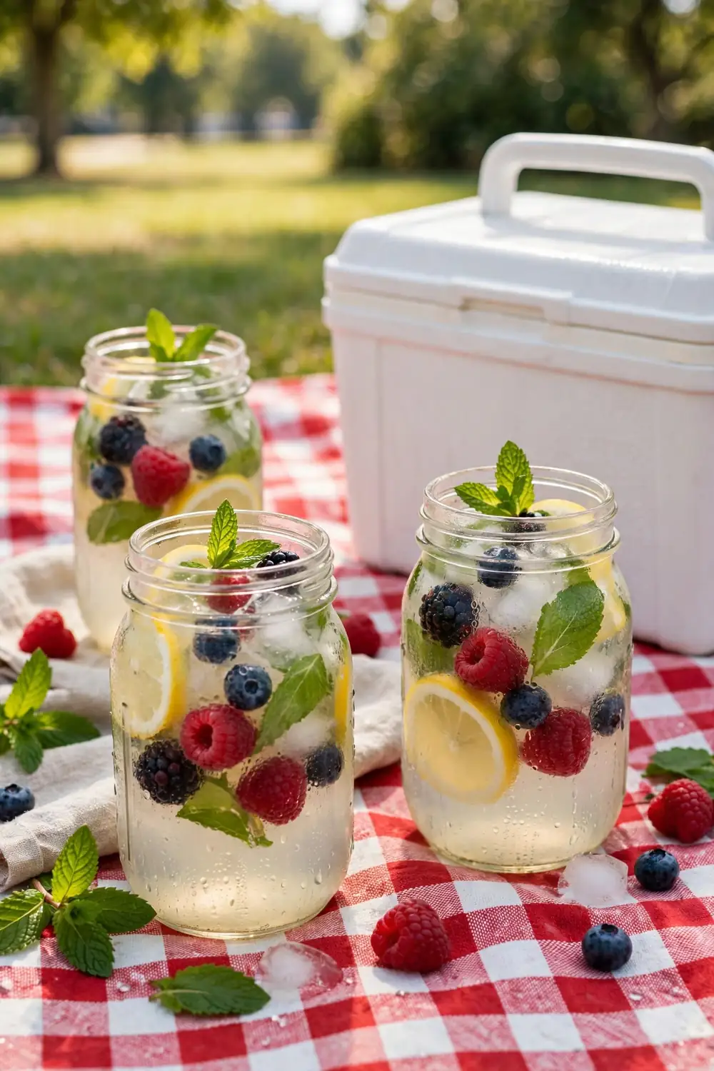 Picnic 24
