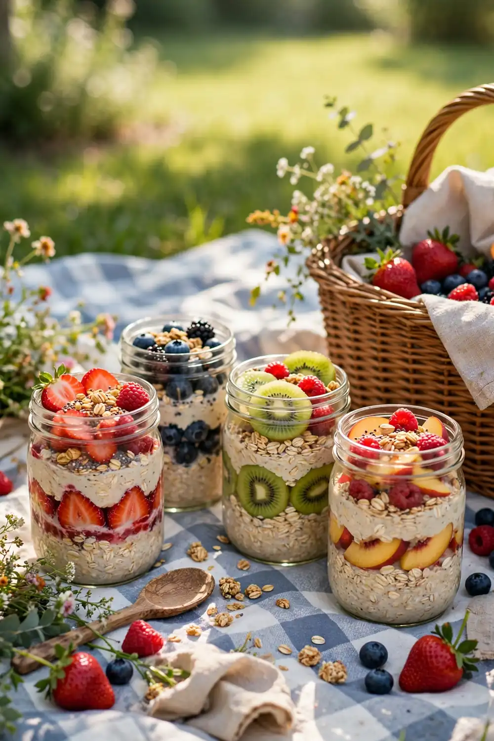 Picnic 25