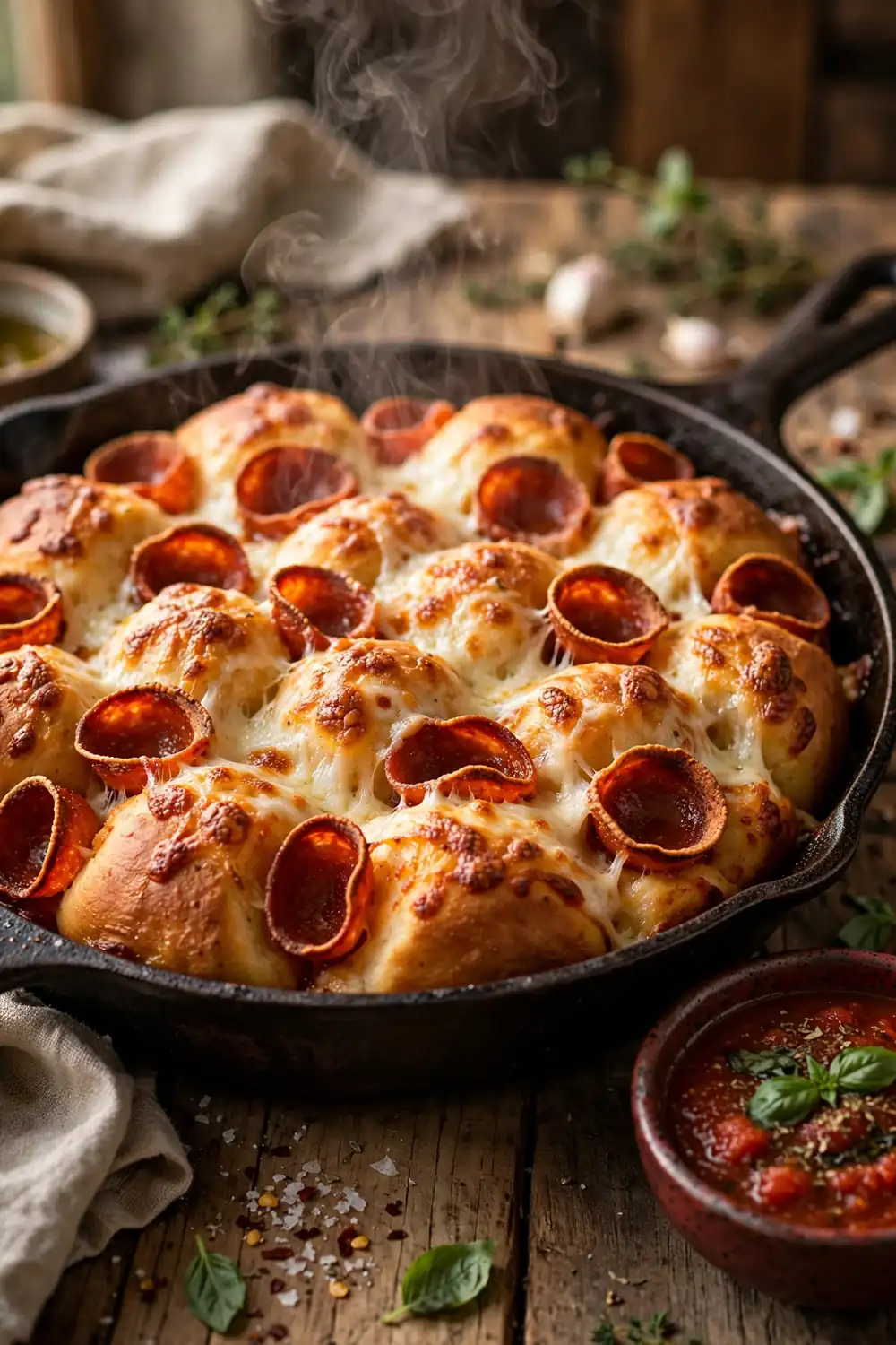pizza monkey bread 02