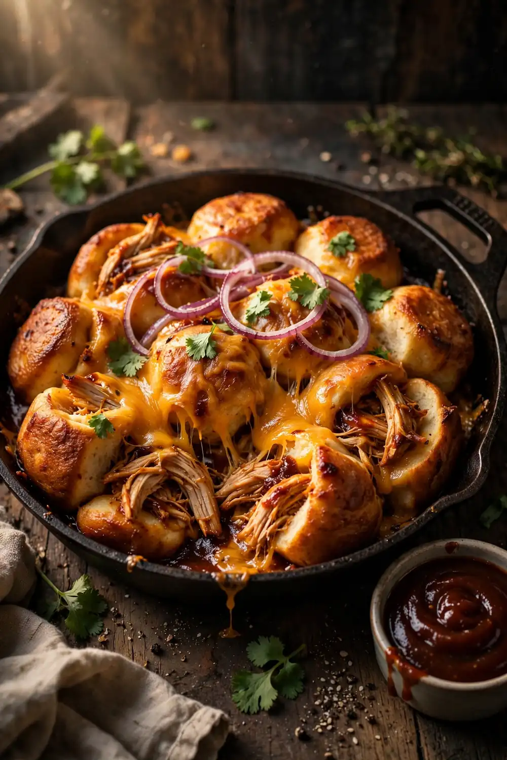pizza monkey bread 04
