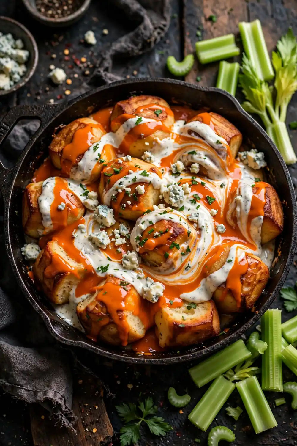 pizza monkey bread 08