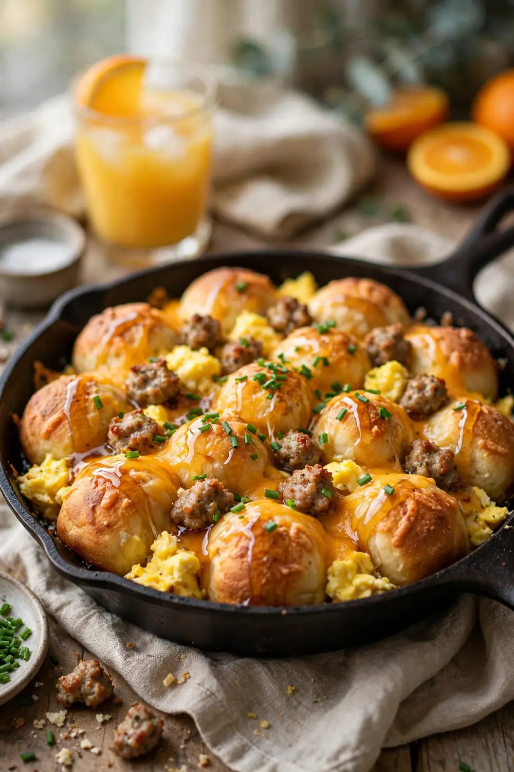 pizza monkey bread 17