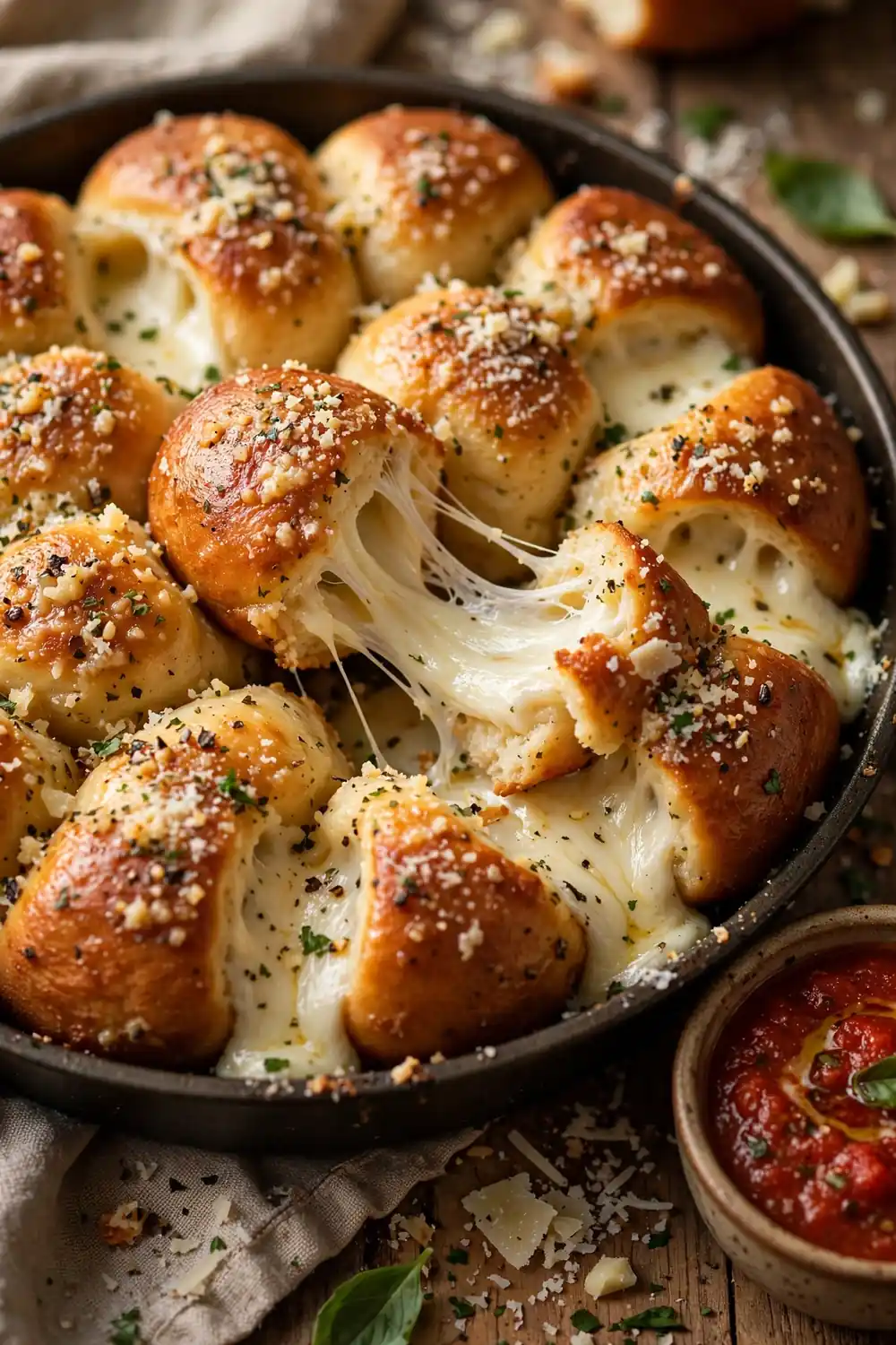 pizza monkey bread 19