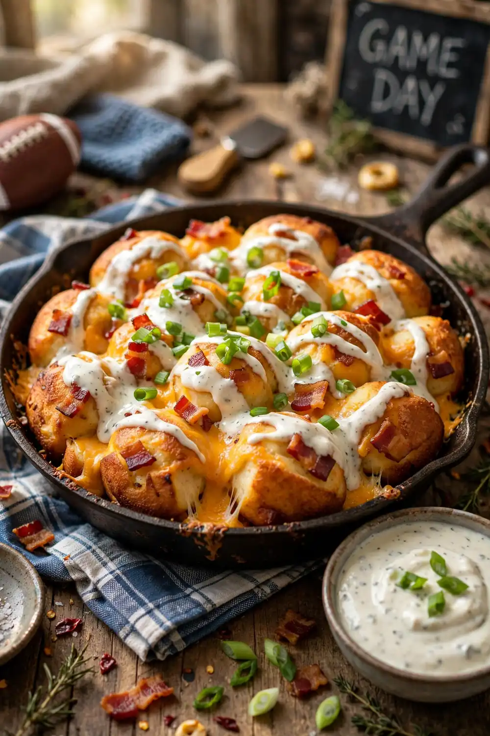 pizza monkey bread 20