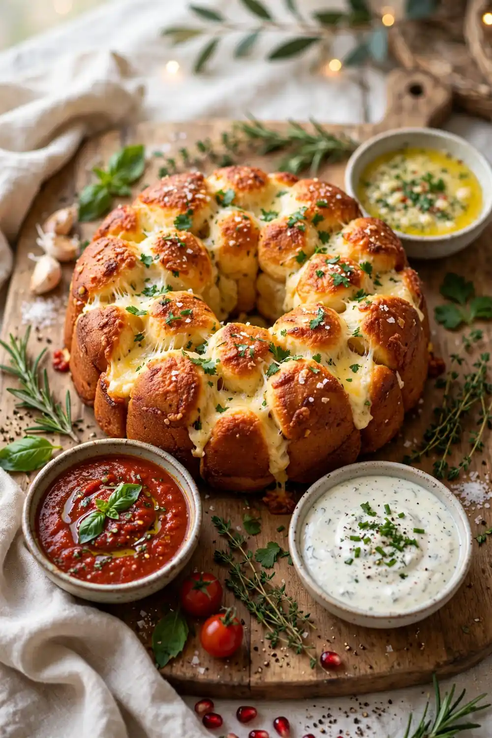 pizza monkey bread 22