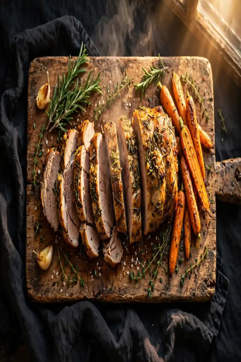 20 Delicious Pork Dinner Recipes for Every Occasion