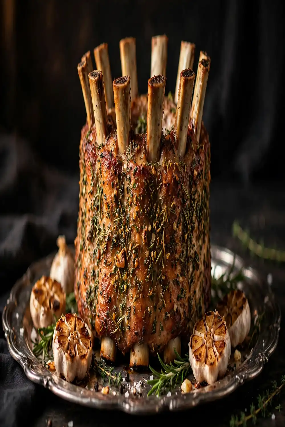 pork dinners 12