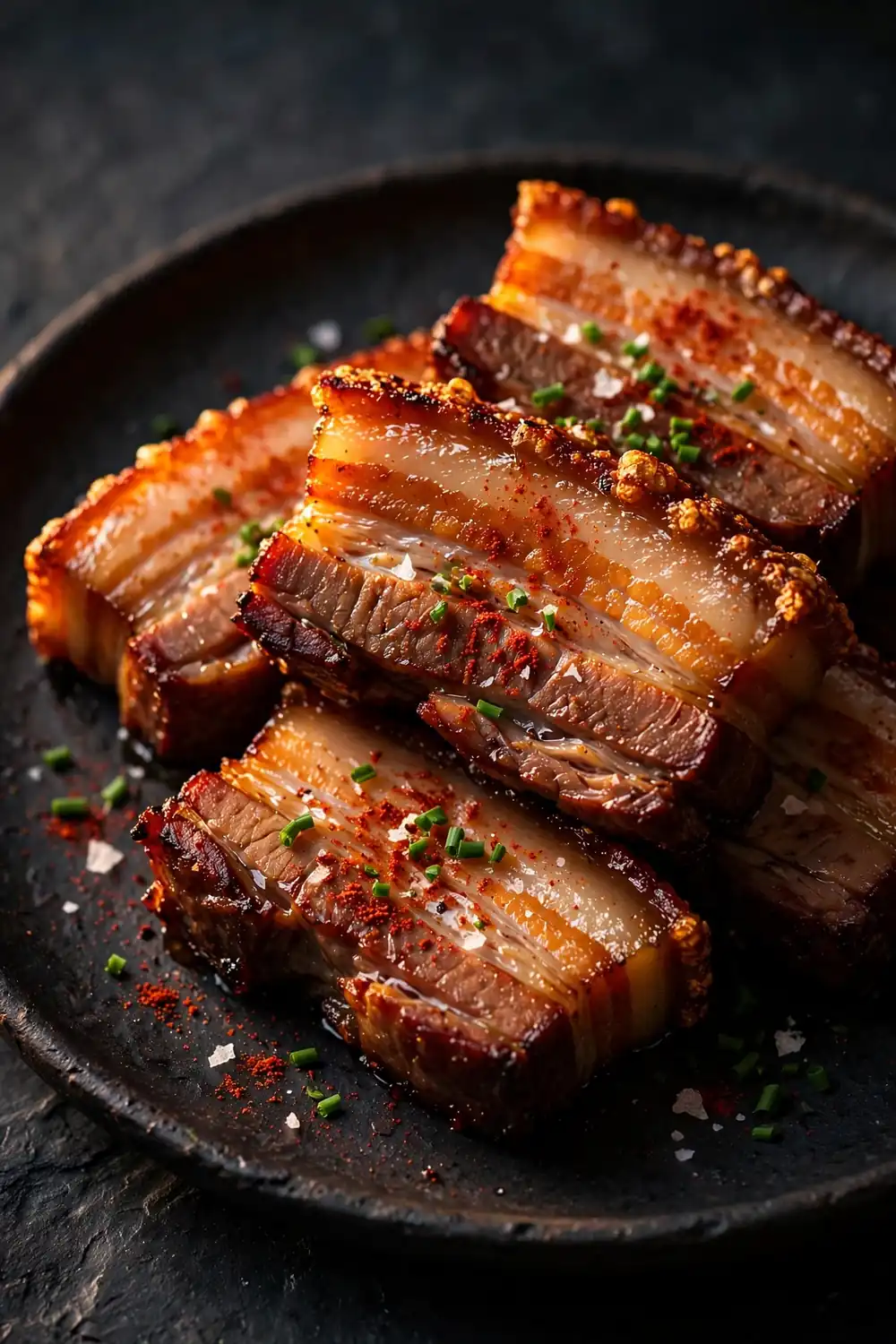 pork dinners 16