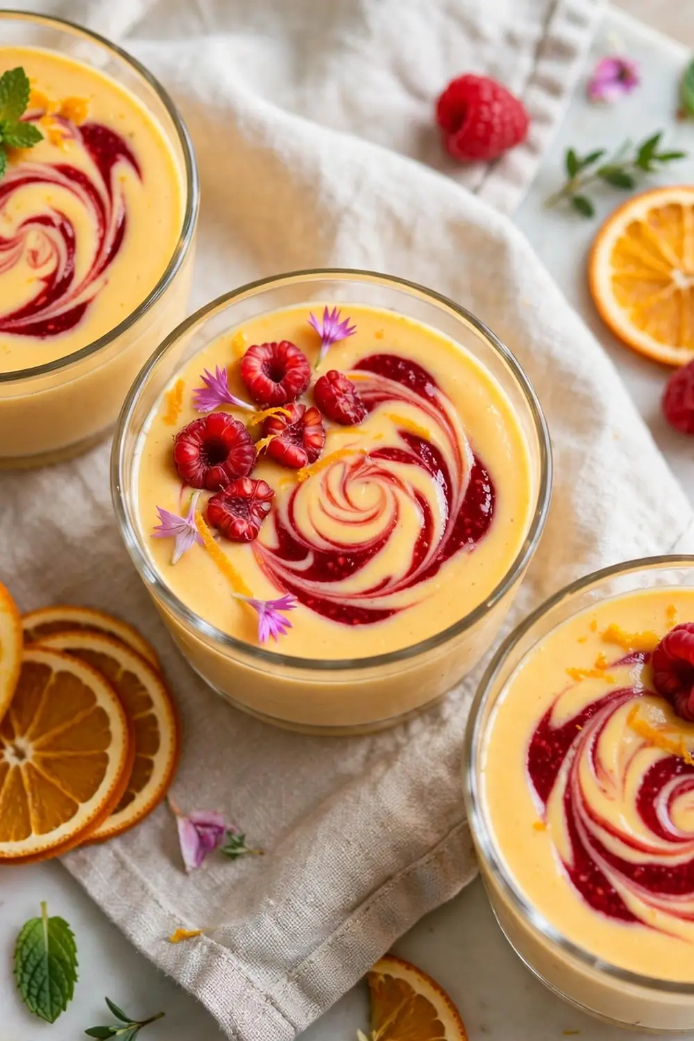 Posset 24