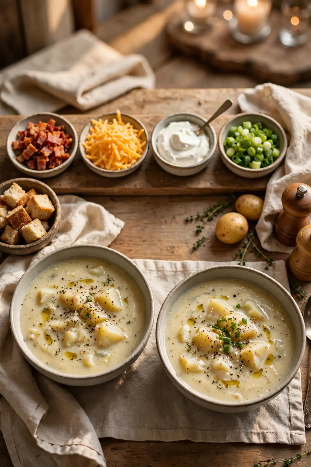 Potato soup 08
