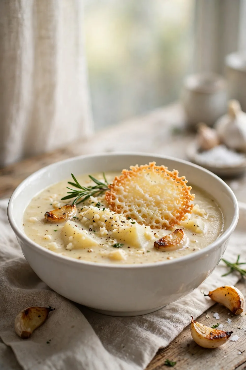 Potato soup 15