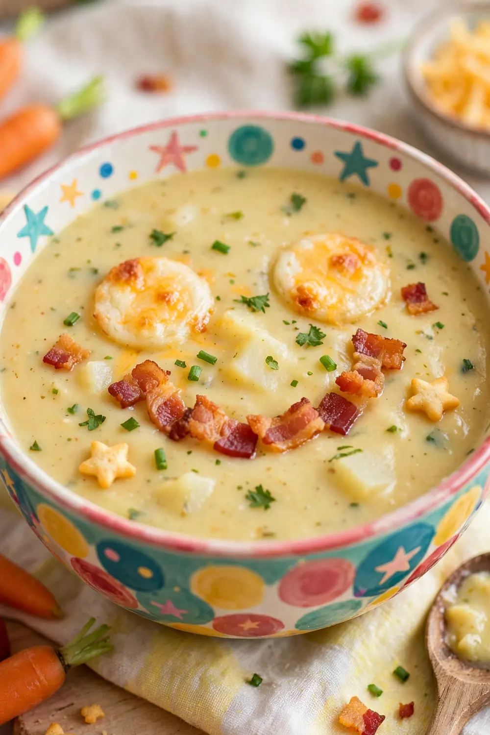 Potato soup 16