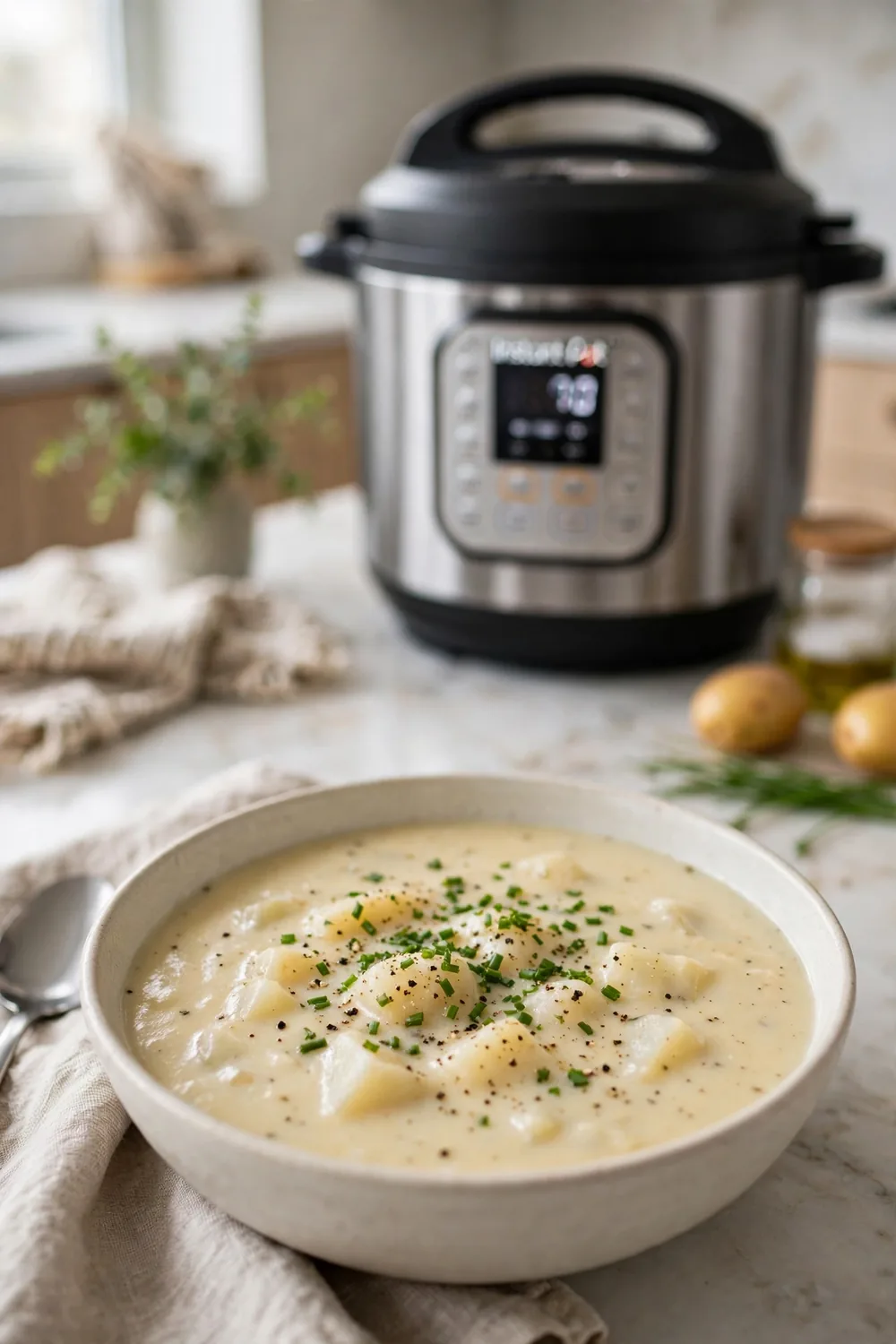 Potato soup 18