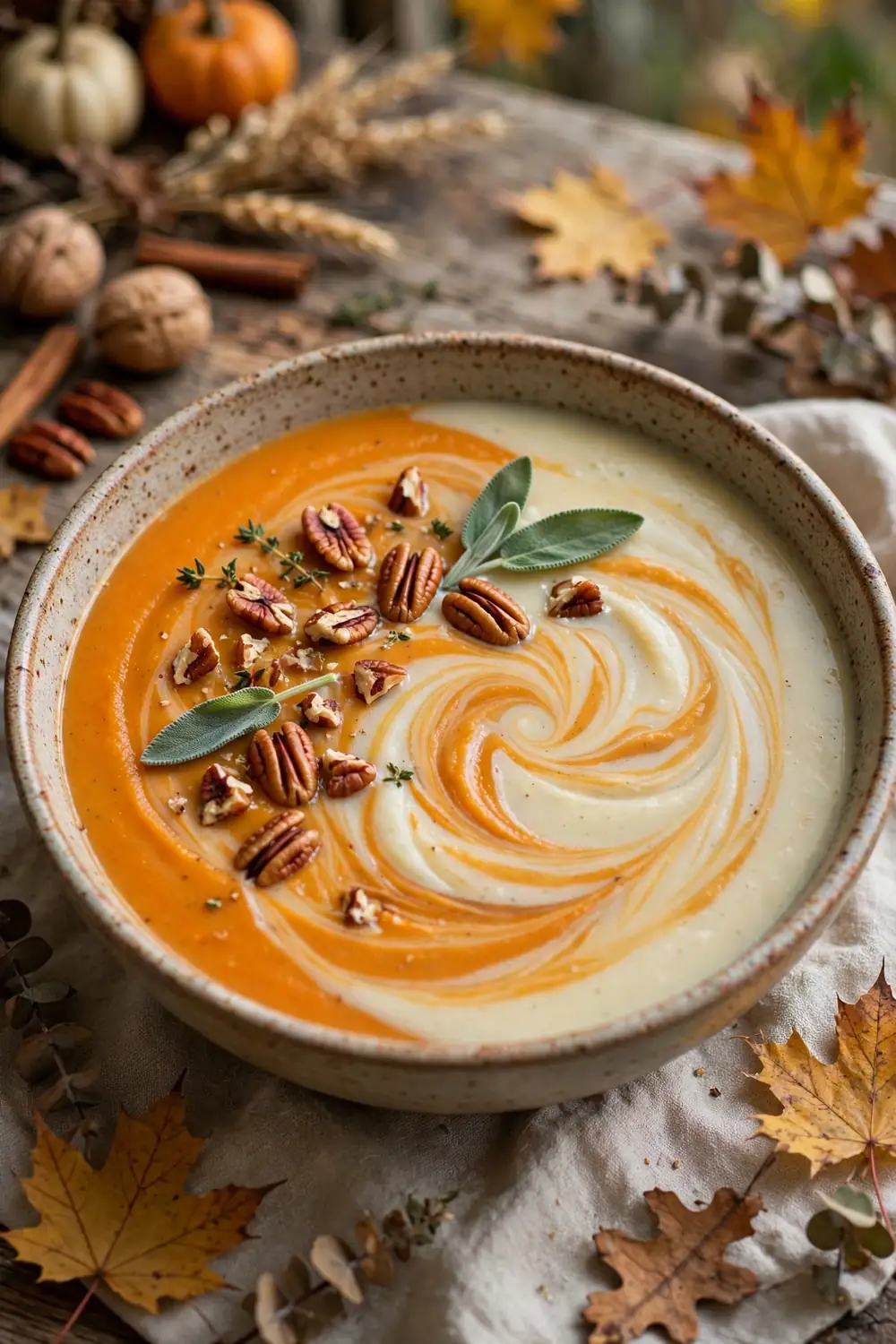 Potato soup 19
