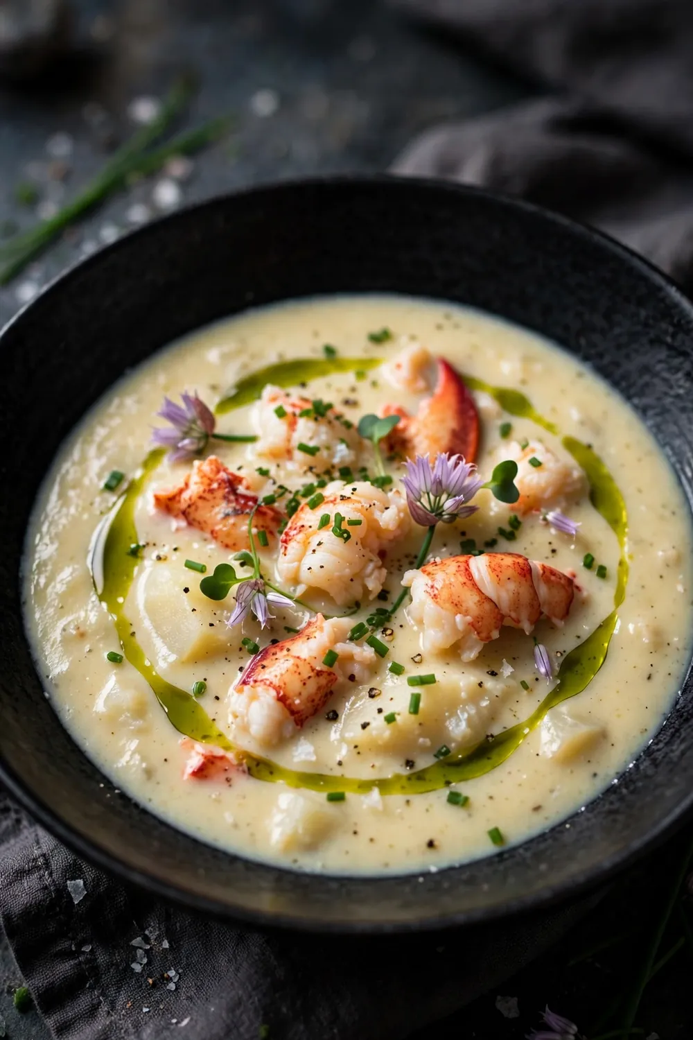 Potato soup 21