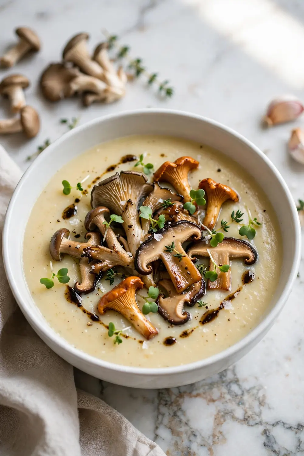 Potato soup 23