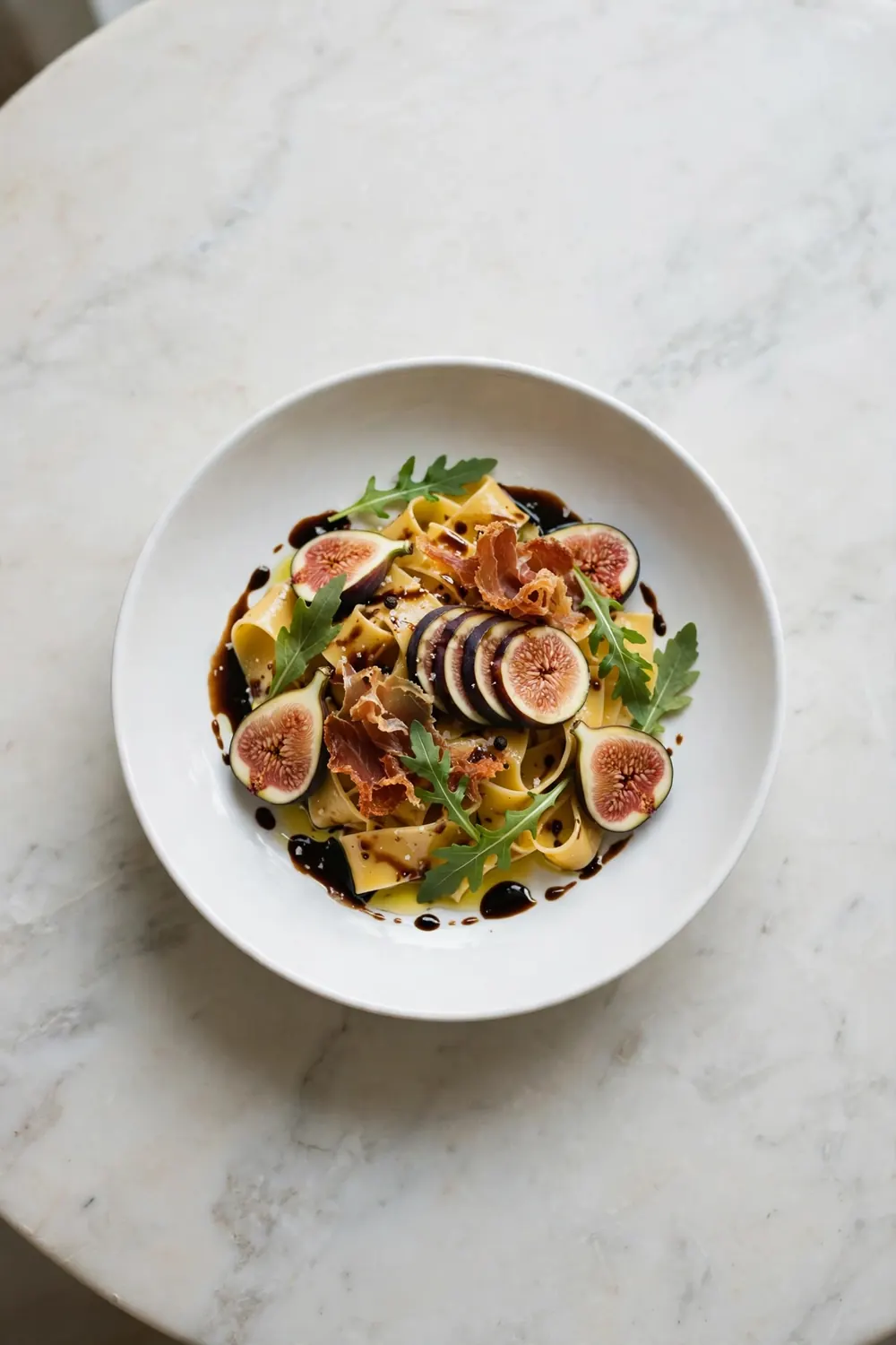 Fig Balsamic Elegance