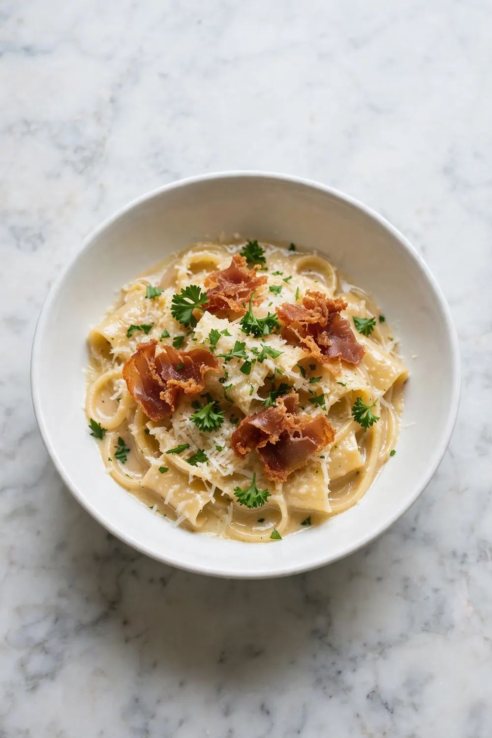 White Wine Butter Sauce